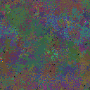 World at epoch 149000
