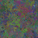 World at epoch 119000