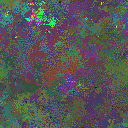 World at epoch 126000