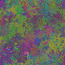 World at epoch 62000