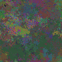 World at epoch 120000