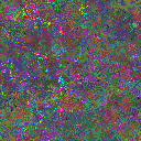 World at epoch 104000