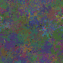 World at epoch 150000
