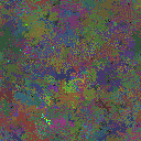 World at epoch 120000