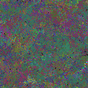 World at epoch 78000