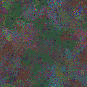 World at epoch 116000