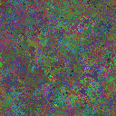 World at epoch 126000