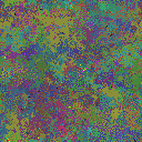 World at epoch 63000