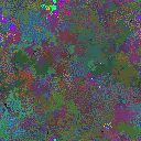World at epoch 127000