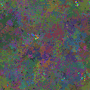World at epoch 121000