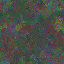 World at epoch 117000