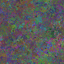 World at epoch 127000