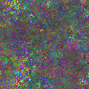 World at epoch 106000