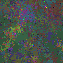 World at epoch 122000