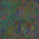 World at epoch 117000