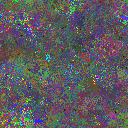 World at epoch 107000