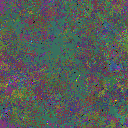 World at epoch 81000