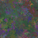 World at epoch 123000