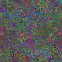 World at epoch 129000