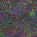 World at epoch 119000