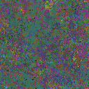 World at epoch 82000