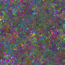 World at epoch 108000