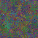 World at epoch 153000