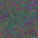 World at epoch 83000