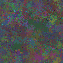 World at epoch 120000