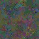 World at epoch 119000