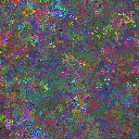 World at epoch 109000