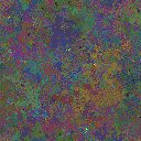 World at epoch 154000