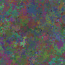 World at epoch 129000