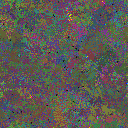 World at epoch 131000