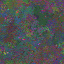 World at epoch 121000