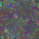 World at epoch 110000