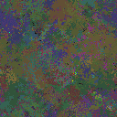 World at epoch 120000