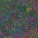 World at epoch 122000