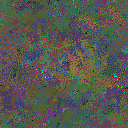 World at epoch 155000