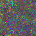 World at epoch 111000