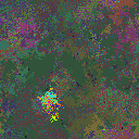 World at epoch 126000