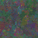 World at epoch 123000