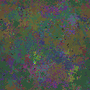 World at epoch 121000