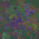 World at epoch 122000