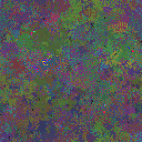 World at epoch 157000
