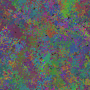 World at epoch 91000