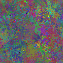 World at epoch 68000
