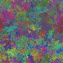 World at epoch 79000