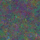 World at epoch 90000