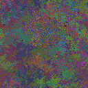 World at epoch 158000
